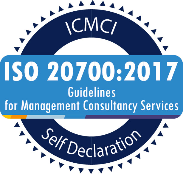ISO 20700:2017 Self Declaration