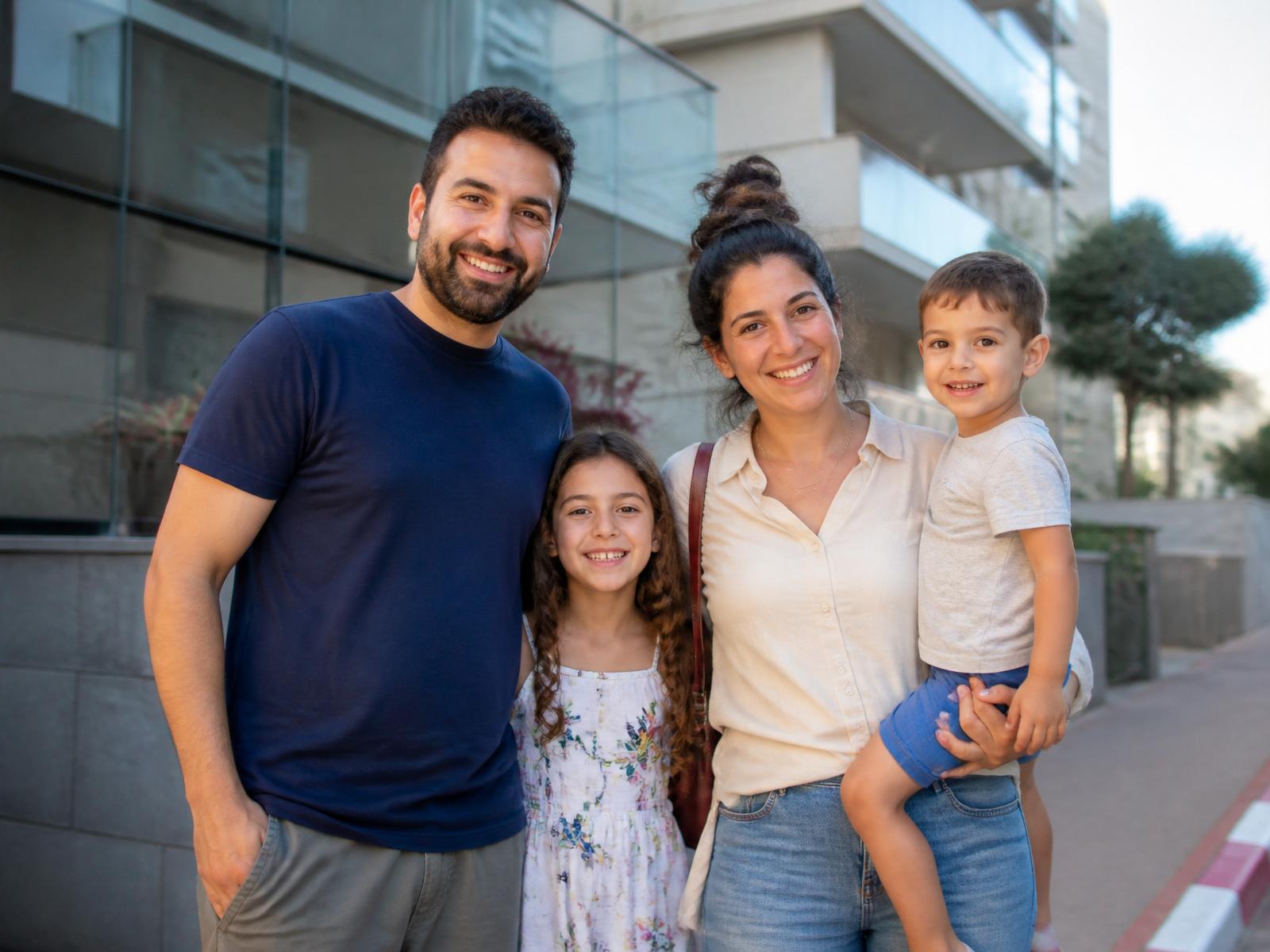 לקוחות פרטיים