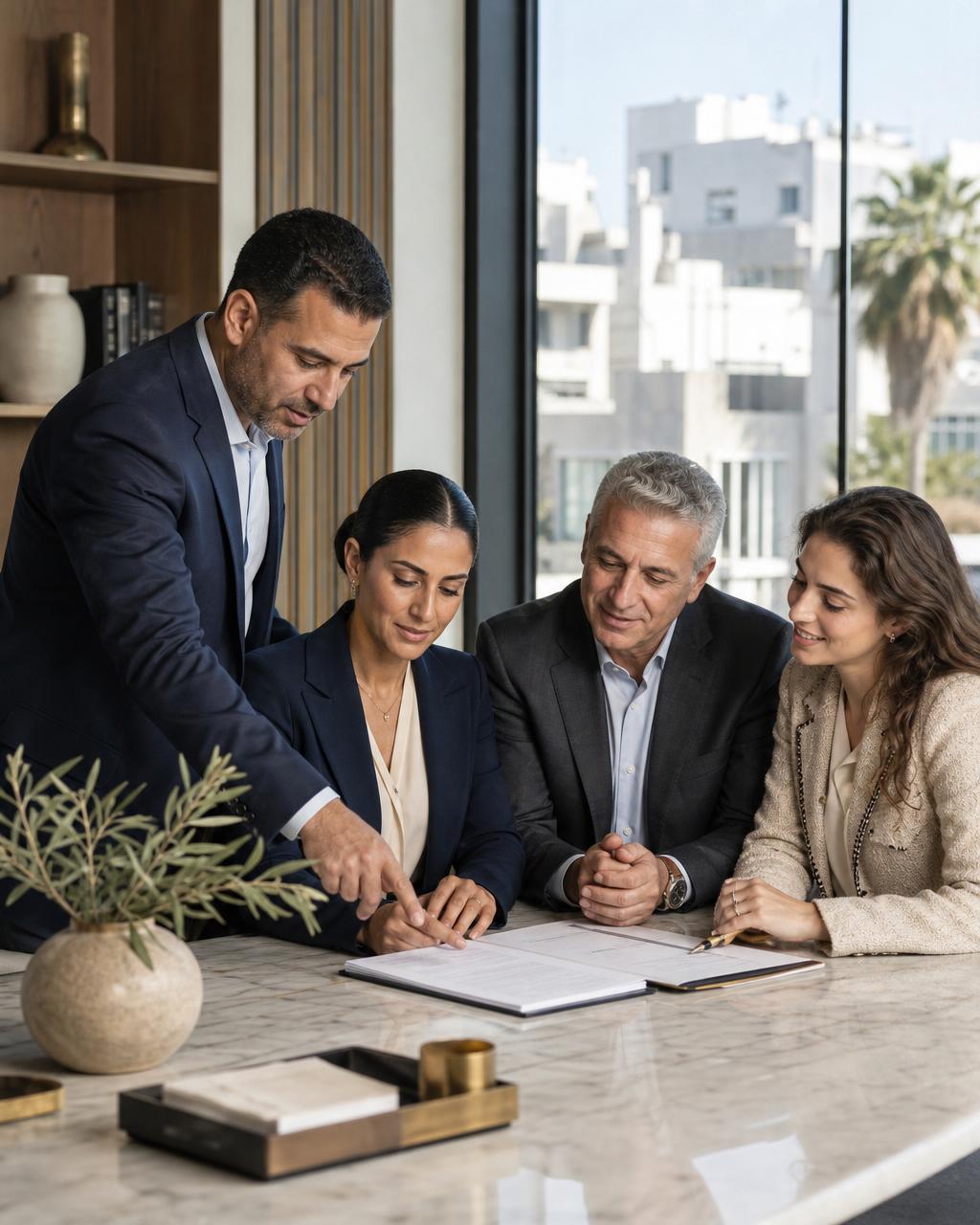 צוות מגן